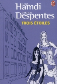 Trois étoiles