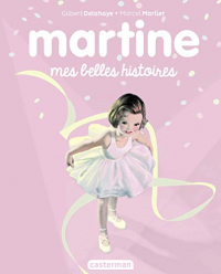 Martine, mes belles histoires 2020 (Recueils)
