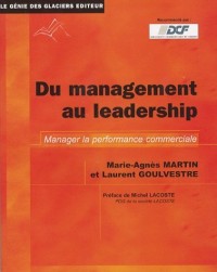 Du management au leadership