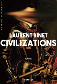 Civilizations : roman (Littérature Française)