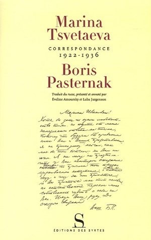 Correspondance
