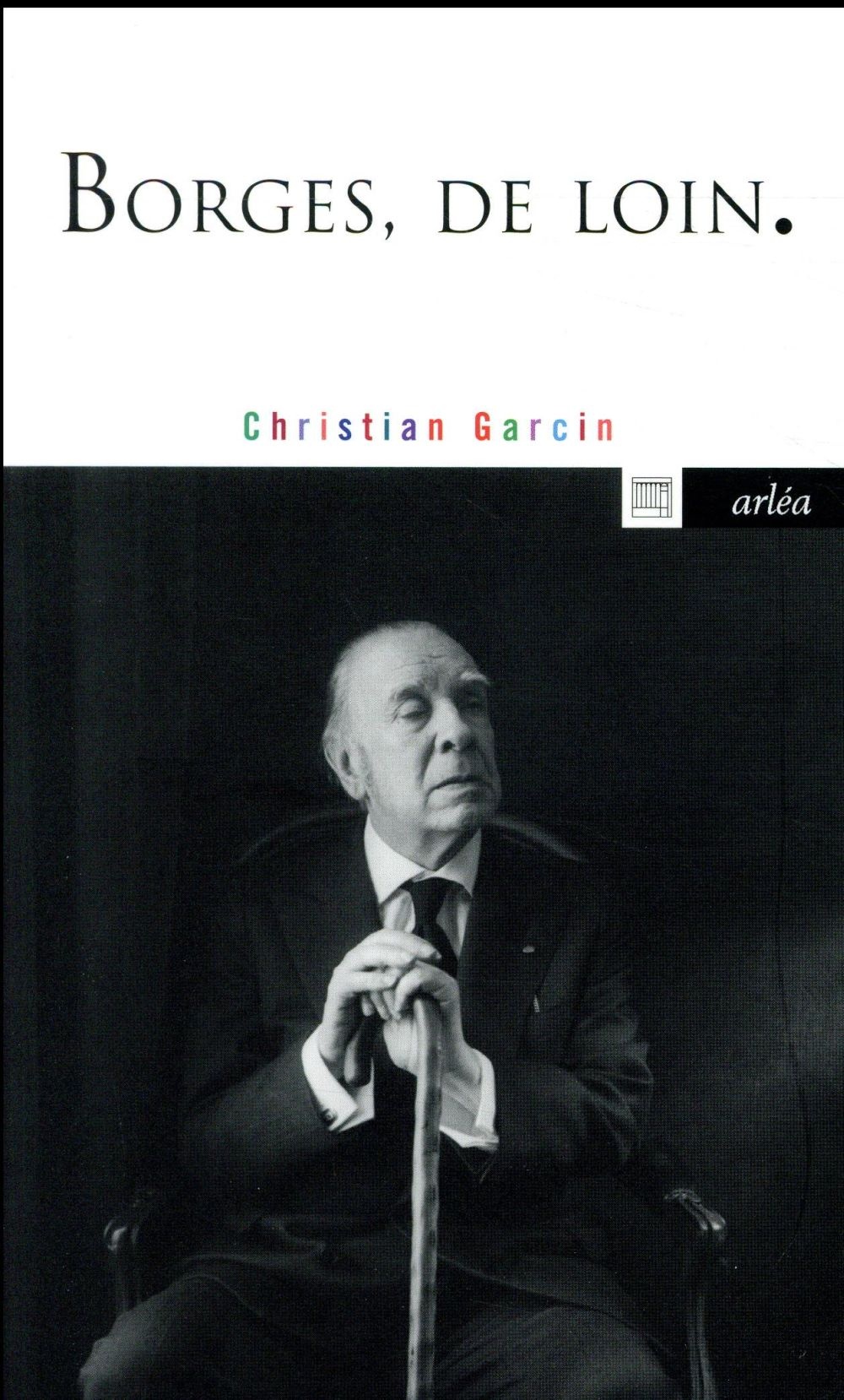 Borges, de loin