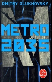 Métro 2035