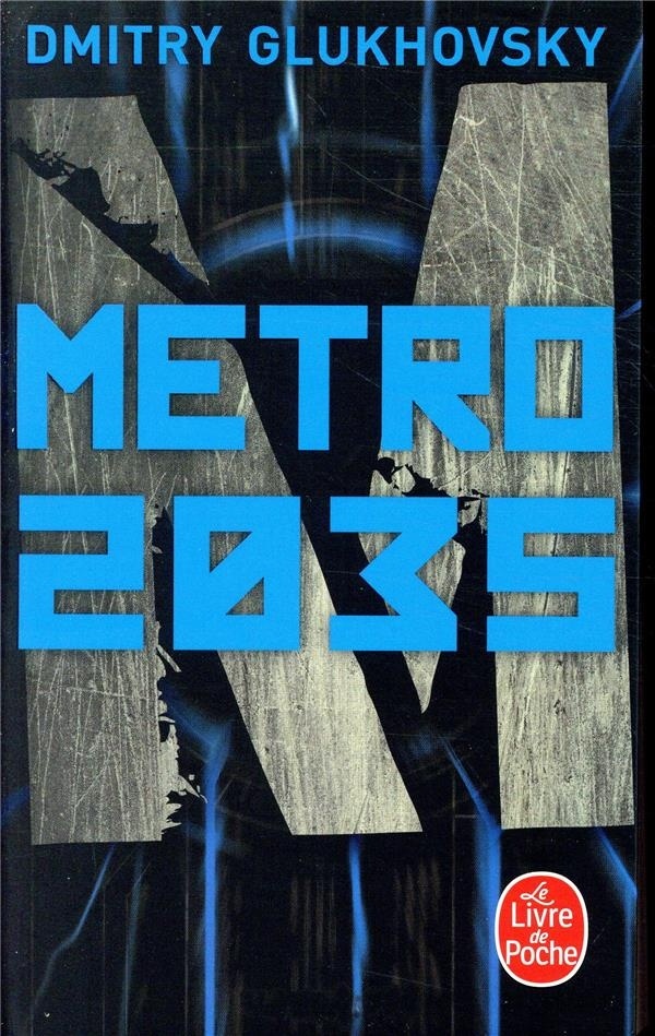 Métro 2035