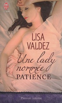 Une lady nommée Patience