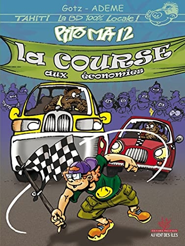 La course aux économies