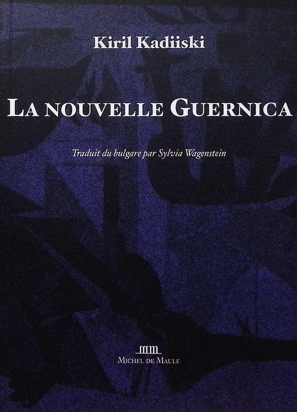 La Nouvelle Guernica