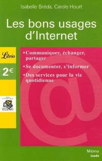 Les bons usages d'Internet