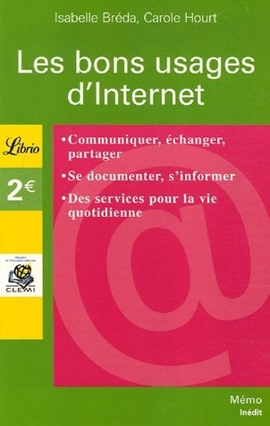 Les bons usages d'Internet