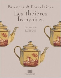 Les théières françaises