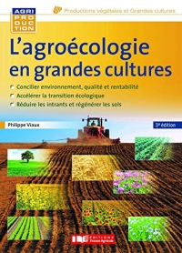 L'agroécologie en grandes cultures