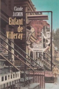 Enfant de Villeray: Recit