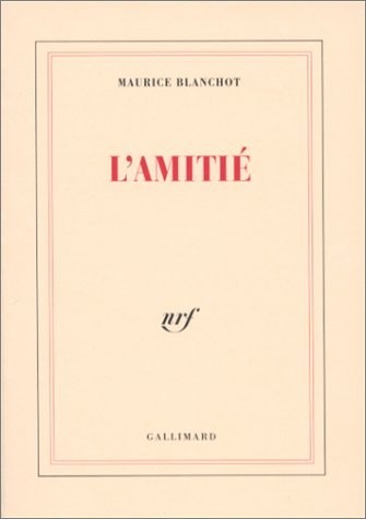 L'Amitié