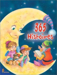 365 Histoires