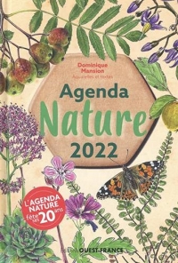 Agenda Nature 2022