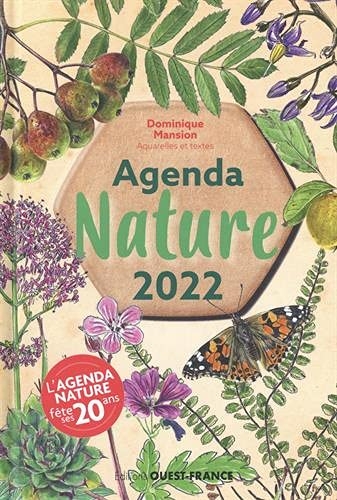 Agenda Nature 2022