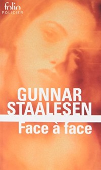 Face à face: Une enquête de Varg Veum, le privé norvégien
