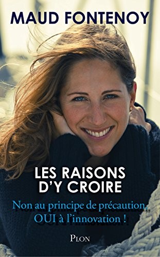 Les raisons d'y croire