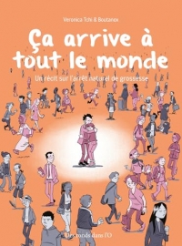 CA ARRIVE A TOUT LE MONDE