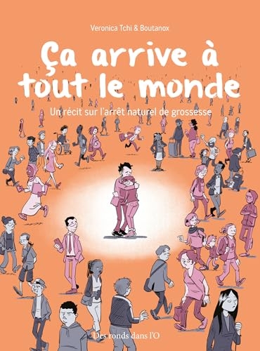 CA ARRIVE A TOUT LE MONDE