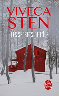 Les Secrets de l'île