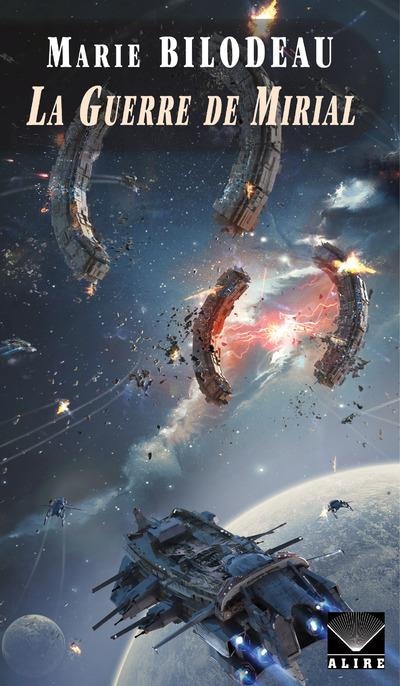 La guerre de Mirial (3)