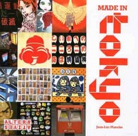 Made in Tokyo