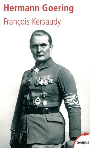 Hermann Goering