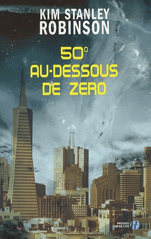 50° au-dessous de zéro
