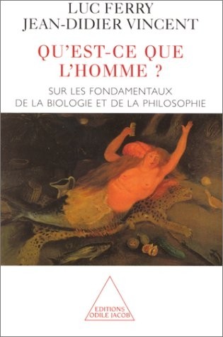 Qu'est-ce que l'homme ?
