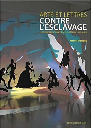 Arts & Lettres contre l'esclavage