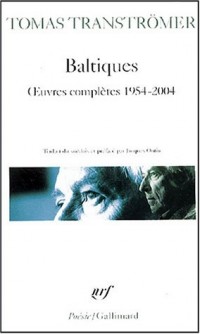 Baltiques: Œuvres complètes 1954-2004