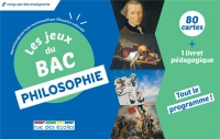 Les jeux du Bac Philosophie