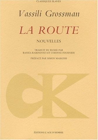 La Route