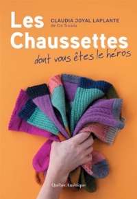 Les chaussettes dont vous êtes le héros