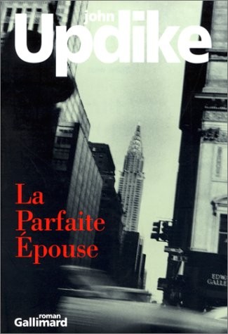 La Parfaite Épouse