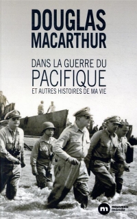 Dans la guerre du Pacifique: Mémoires