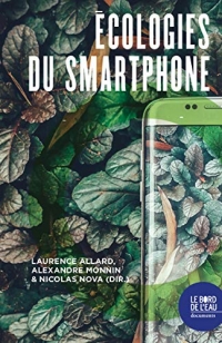 Écologies du smartphone