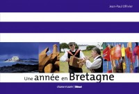 Une année en Bretagne