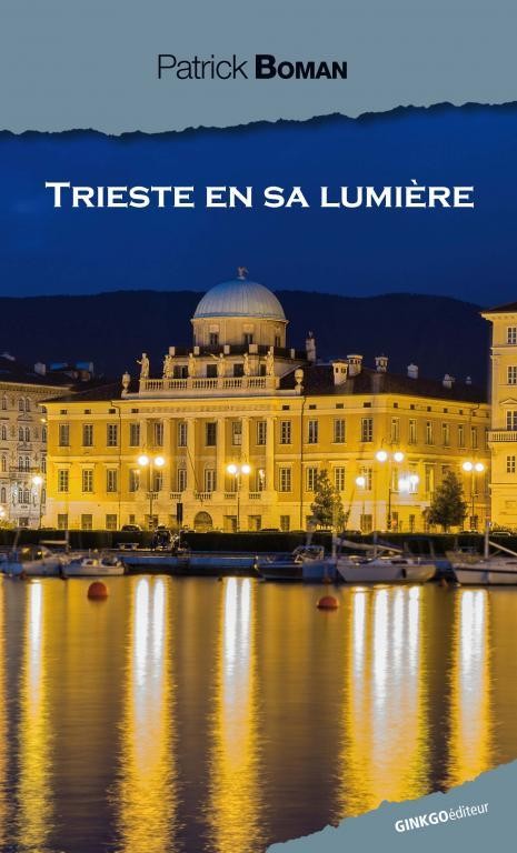 Trieste en sa lumière
