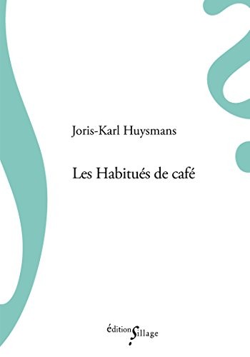 Les Habitues de cafe