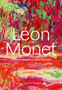 Leon monet Catalogue