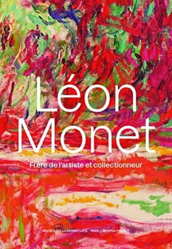 Leon monet Catalogue