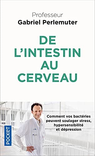 De l'intestin au cerveau