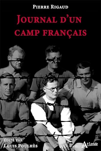 Journal d’un camp français