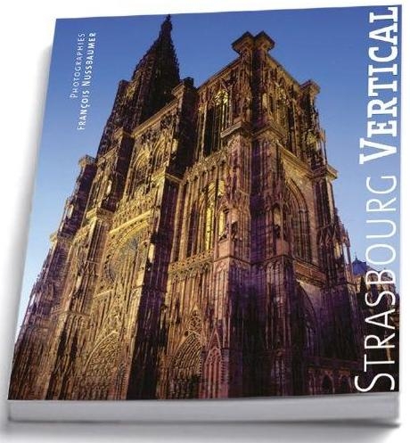 Strasbourg vertical 2024