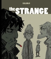 The strange