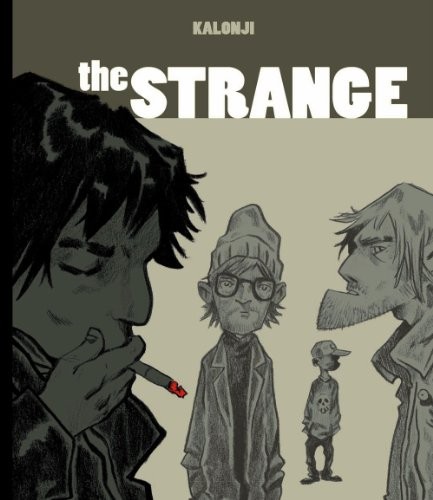 The strange