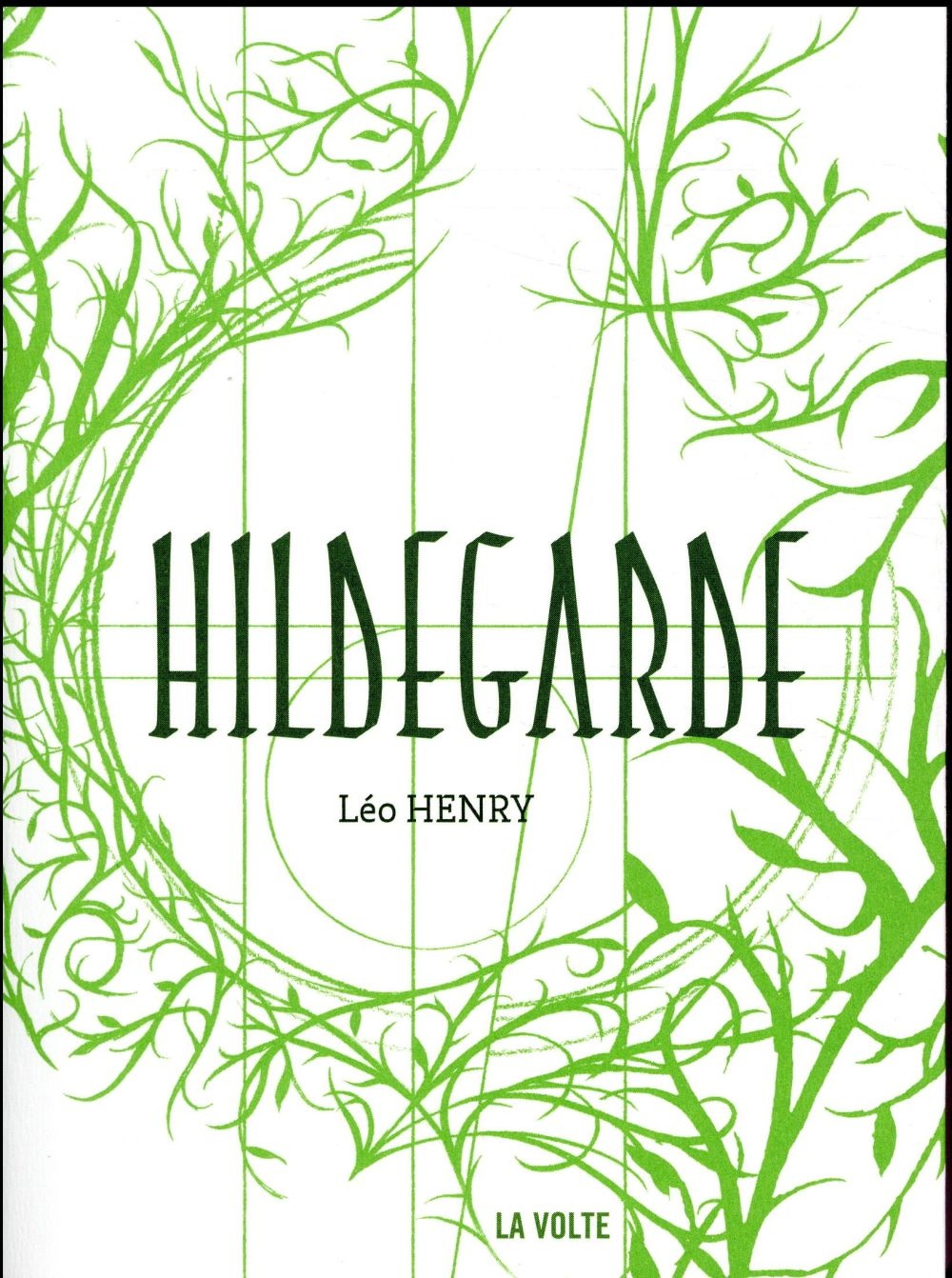 Hildegarde