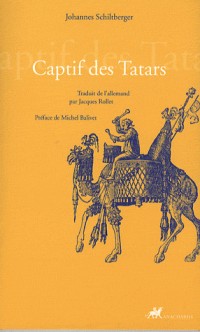 Captif des Tatars